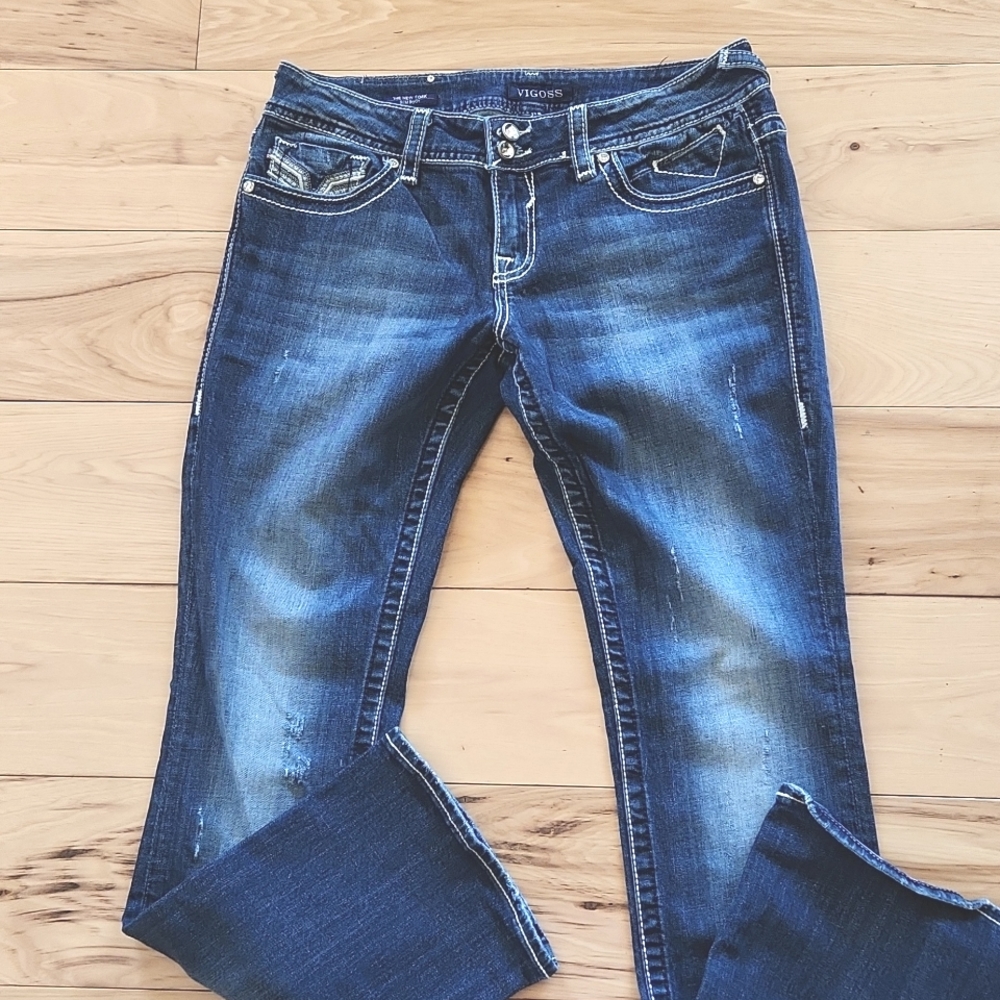 Vigoss jeans